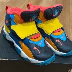 Toddler shoes Nike